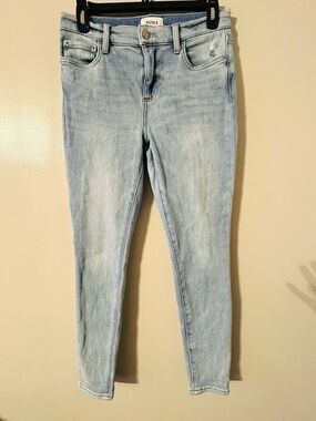 EUC Pistola Jeans Size 27
